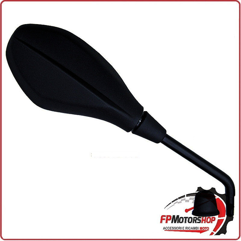 SPECCHIO SPECCHIETTO DX PER GILERA RUNNER 50 08-16 MARELLI 08-09