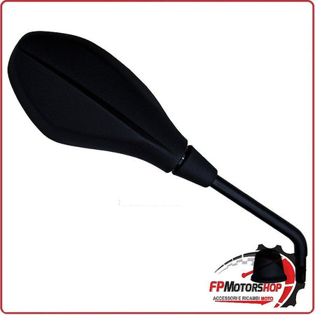 SPECCHIO SPECCHIETTO DX PER GILERA RUNNER 50 08-16 MARELLI 08-09