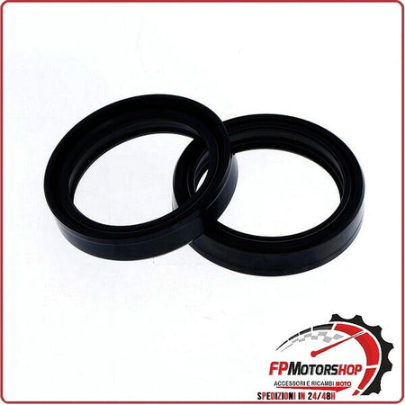 SERIE PARAOLIO GUARNIZIONE FORCELLA PER HONDA VFR 800 02>09 CENTAURO 111A164FK