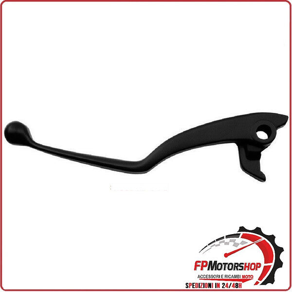 LEVA FRIZIONE MOTO NERA PER YAMAHA XJ600N 97>02 MARELLI DT 50 R ENDURO 97 XJ