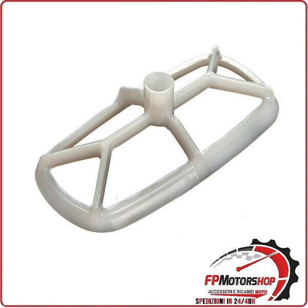SUPPORTO FILTRO ARIA PER MOTO SCOOTER HONDA XR250/400 96>04 600 89>99