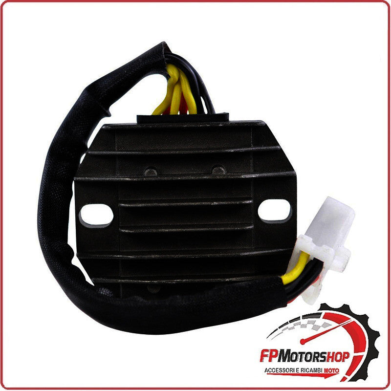 REGOLATORE DI TENSIONE PER KAWASAKI GPZ 1100 ZX1100 83-84 MARELLI