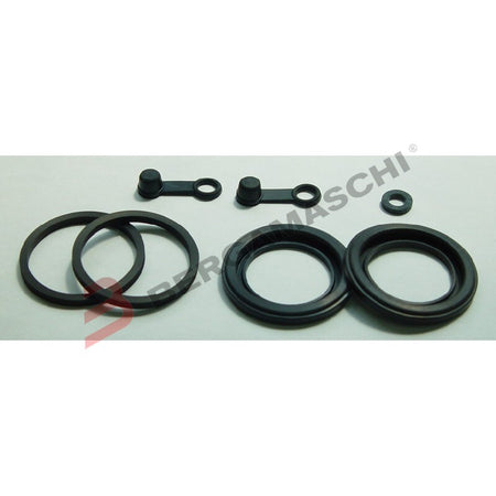 KIT REVISIONE PINZA FRENO POSTERIORE PER SUZUKI GSX 750E 83>84 TOURMAX