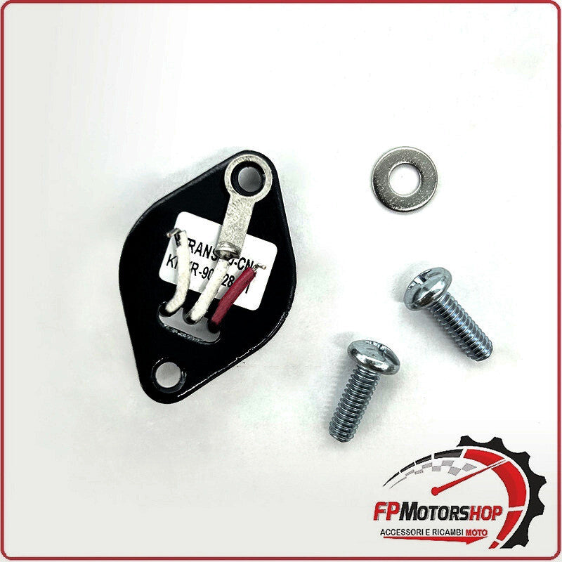 REGOLATORE DI TENSIONE PER KAWASAKI ZX 7R NINJA 750 96-02 WAI