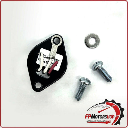 REGOLATORE DI TENSIONE PER KAWASAKI ZX 7R NINJA 750 96-02 WAI