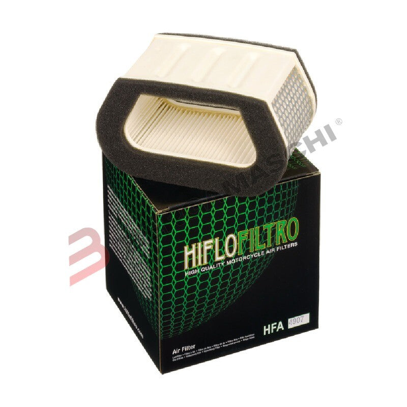 FILTRO ARIA PER MOTO YAMAHA YZF 1000 R1 98>01 HIFLO HFA4907