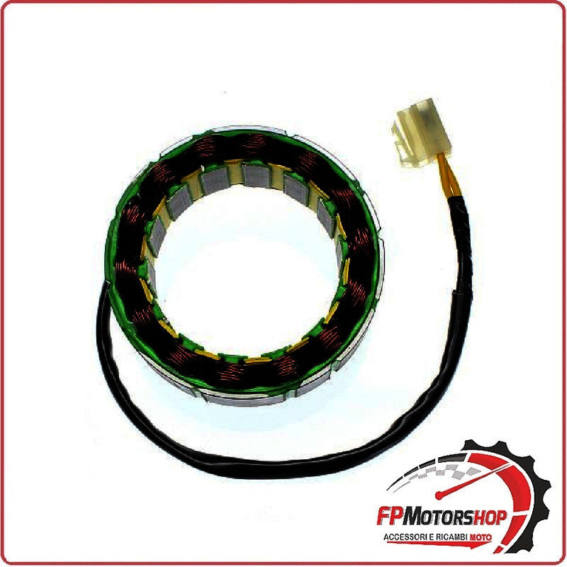 STATORE MAGNETE PER DUCATI 916 GUZZI CAL IFORNIA 1100 ELECTROSPORT ESG814 14