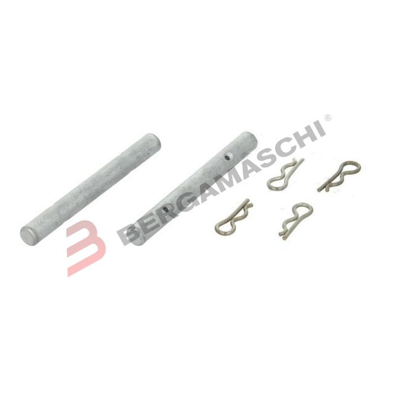 KIT PERNI PINZA FRENO PER YAMAHA R1 98>01 MT-01 R7 TOURMAX 1700 07>09