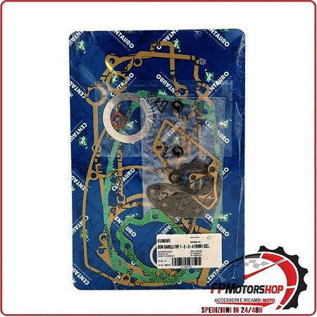 KIT GUARNIZIONE MOTORE PER GARELLI VIP 1/2 /3/4 CENTAURO 617A015FL COMPLETA