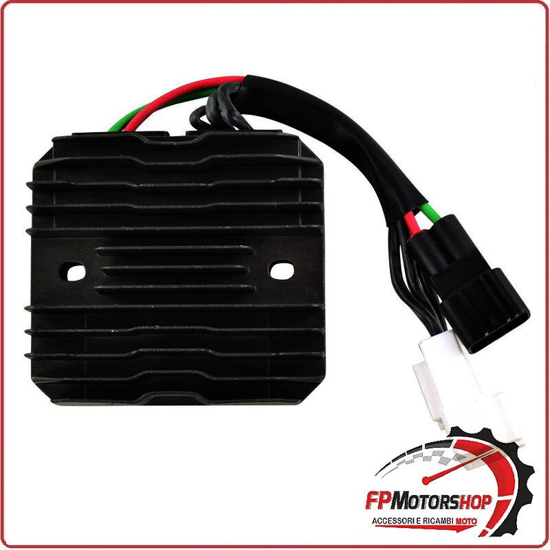 REGOLATORE DI TENSIONE PER SUZUKI BOULEVARD VLR1800 08-09 MARELLI AN