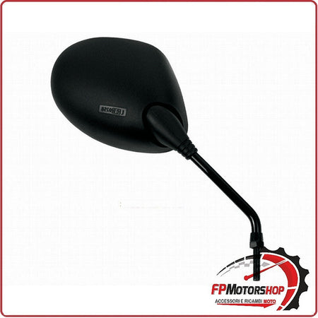 SPECCHIO SPECCHIETTO RETROVISORE DX PER SCOOTER DERBI ATLANTIS 50 2T 50/100 4T