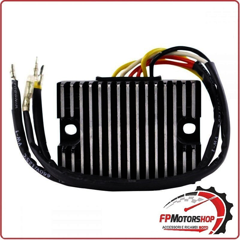 REGOLATORE DI TENSIONE PER DUCATI MONSTER 750 900 94-97 SS750/900748 86-86 RM
