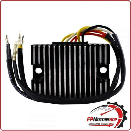 REGOLATORE DI TENSIONE PER DUCATI MONSTER 750 900 94-97 SS750/900748 86-86 RM