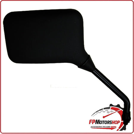 SPECCHIO SPECCHIETTO DX PER SUZUKI GS500 03-07 RETTANGOLARE MARELLI GS 500 89-96