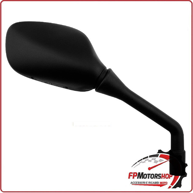 SPECCHIO SPECCHIETTO RETROVISORE DX PER SCOOTER YAMAHA X-MAX 125 250 06>17 400
