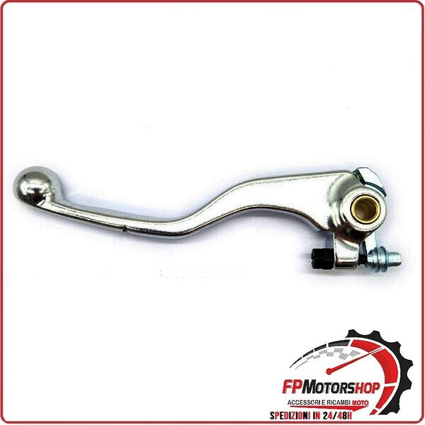 LEVA FRIZIONE SX ARGENTO PER MOTO HONDA CRF 450 R MAGNETI MARELLI CRF 450R 21>
