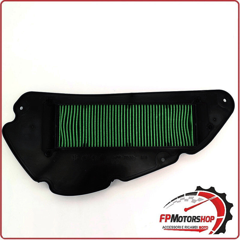 FILTRO ARIA PER SCOOTER HONDA SH 125/150 2020> OKYAMI