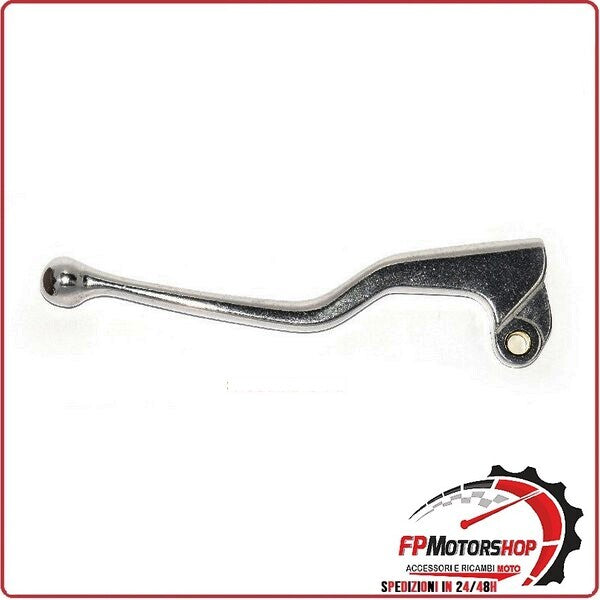 LEVA FRIZIONE MOTO ARGENTO PER HM ENDURO 230F 04>07 MARELLI 230 ENDURO/MOTARD F