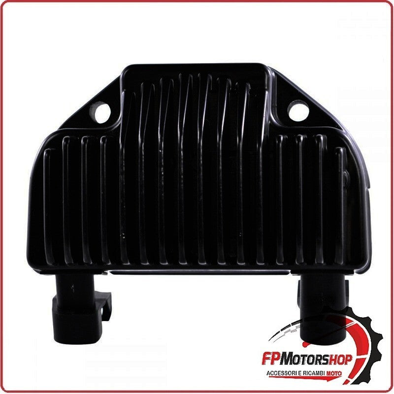 REGOLATORE DI TENSIONE MOSFET PER HARLEY DAVIDSON DYNA FAT BOB 1584 08 RM