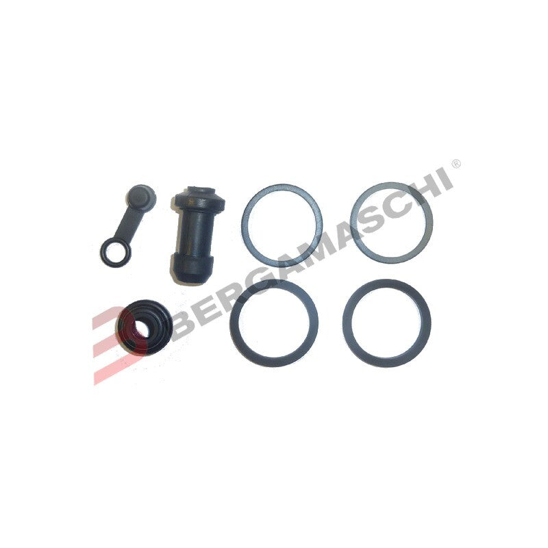 KIT REVISIONE PINZA FRENO ANTERIORE PER HONDA VT 750C 05>09 TOURMAX