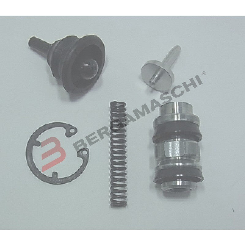 KIT REVISIONE POMPA FRENO ANTERIORE PER SUZUKI GSX-R 600/750 08>14 1000 09>14