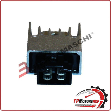 REGOLATORE DI TENSIONE SUN PER APRILIA SR LC CARB 00-03 HONDA SH 50/100 12V
