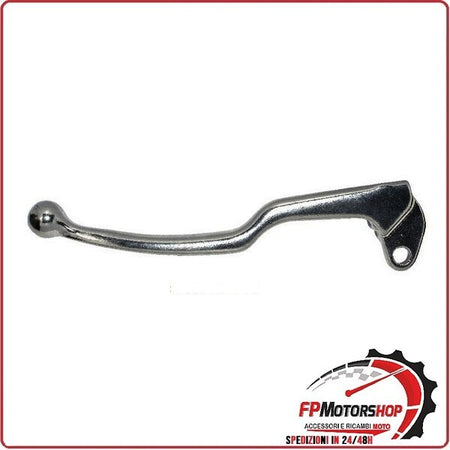 LEVA FRIZIONE MOTO ARGENTO PER YAMAHA TDM850 91>01 MARELLI FZ6 600 FAZER 98>03