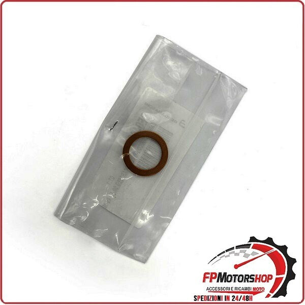 GUARNIZIONE SCARICO PER APRILIA SCARABEO 50 4T 4V 10>18 CENTAURO R192270GC
