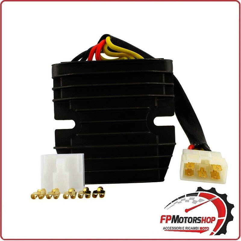 REGOLATORE DI TENSIONE MOSFET PER TRIUMPH AMERICA 900 07-10 RM STATOR
