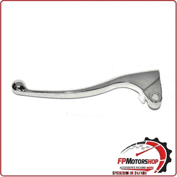 LEVA FRIZIONE MOTO ARGENTO PER KAWASAKI ZX-6R NINJA 97>02 MARELLI 600