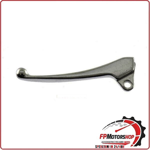 LEVA FRENO SX SCOOTER ARGENTO PER YAMAHA JOG 50 90>91 MARELLI CS