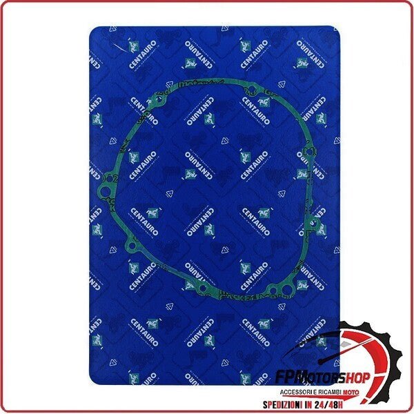 GUARNIZIONE COPERCHIO FRIZIONE PER YAMAHA YZF-R1 04>08 CENTAURO 990B17084