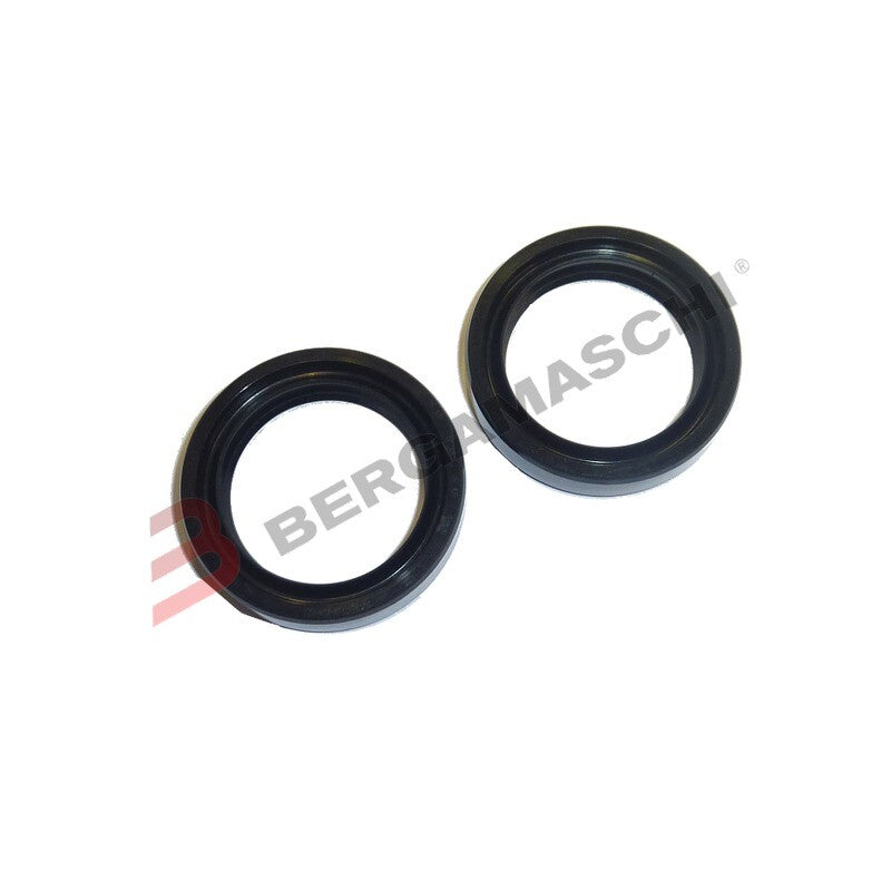 KIT PARAOLI PER FORCELLE 2 PEZZI 36X48X11 TOURMAX YAMAHA XT 125 R/X 05>11 DT 50