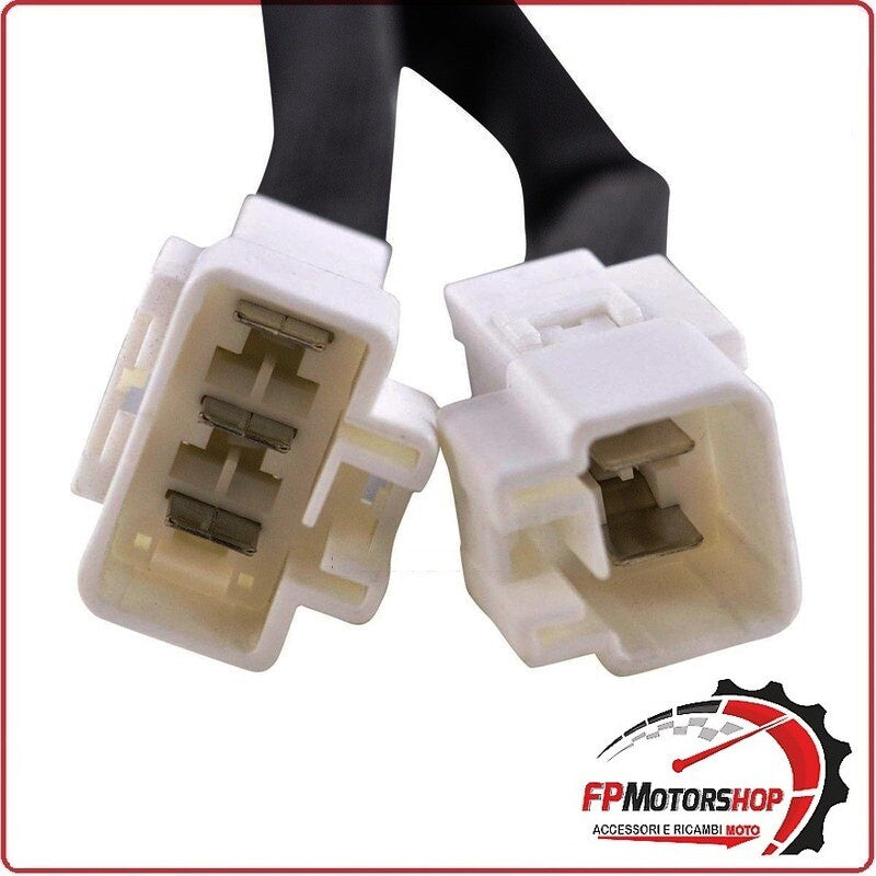 REGOLATORE DI TENSIONE MOSFET PER HONDA NSS250 FORZA 05-08 RM STATOR