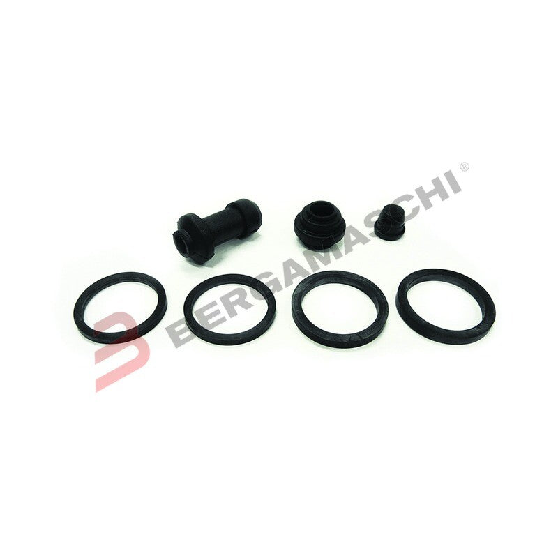 KIT REVISIONE PINZA FRENO GRIMECA PER ANTERIORE SCARABEO 500 02>08 APRILIA