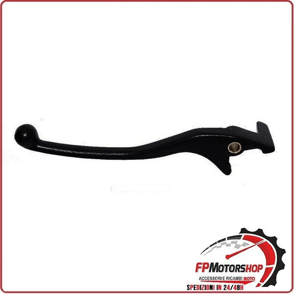 LEVA FRENO SX SCOOTER NERA PER HONDA PANTHEON 4T 125 03>07 MARELLI FES