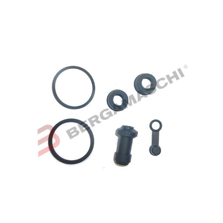 KIT REVISIONE PINZA FRENO ANTERIORE PER HONDA TRX 250X 87>92 ATC 350X 85>86