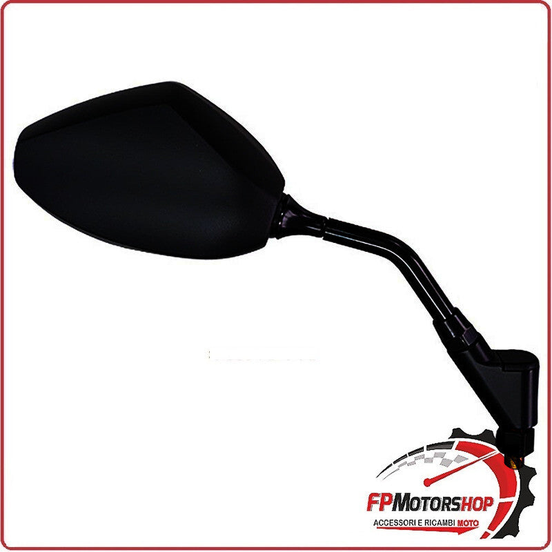 SPECCHIO SPECCHIETTO DX PER SYM JET SPORT X 50 06-11 MARELLI