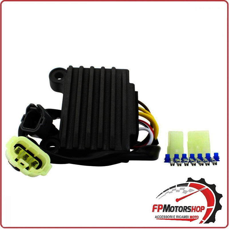 REGOLATORE DI TENSIONE PER KTM EXC-F 350/450 17-20 HUSQVARNA FE 350/501 MARELLI