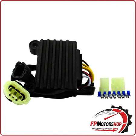 REGOLATORE DI TENSIONE PER KTM EXC-F 350/450 17-20 HUSQVARNA FE 350/501 MARELLI