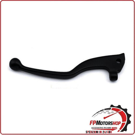 LEVA FRENO SX SCOOTER NERA PER YAMAHA YP MAJESTY 250 00>03 MARELLI