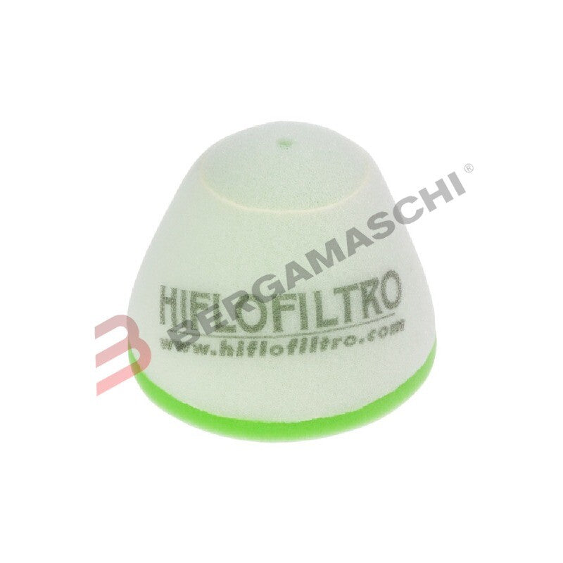 FILTRO ARIA PER MOTO YAMAHA YZ80 93>01 HIFLO HFF4017