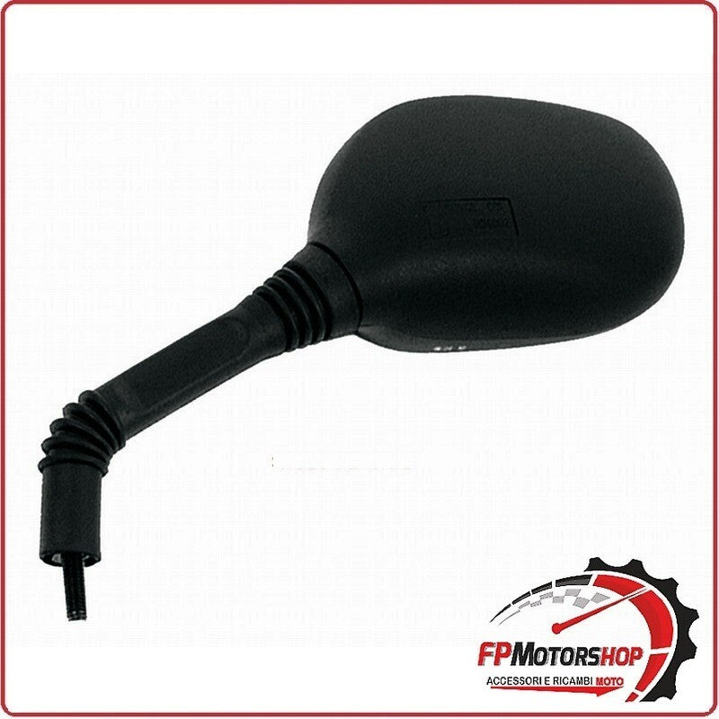 SPECCHIO SPECCHIETTO RETROVISORE SX PER SCOOTER KYMCO TOP BOY COBRA SUPER 9