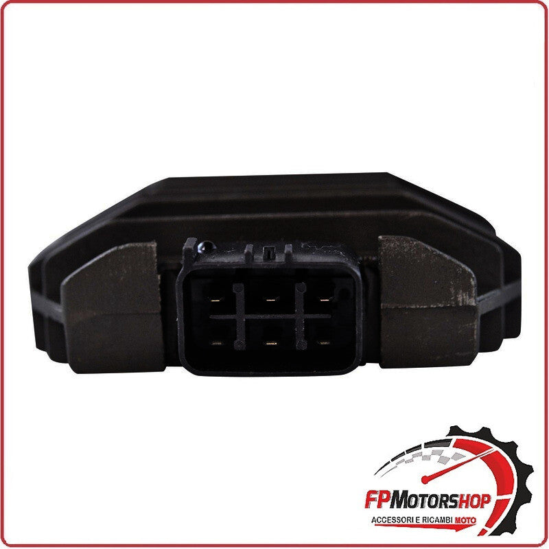 REGOLATORE DI TENSIONE PER SUZUKI BURGMAN AN 400 03-06 MARELLI 03-07