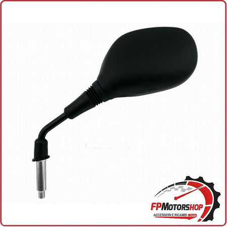 SPECCHIO SPECCHIETTO RETROVISORE SX PER SCOOTER SUZUKI SIXTEEN 125/150