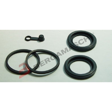 KIT REVISIONE PINZA FRENO POSTERIORE PER KAWASAKI Z1000 77>81 1300 79>82 TOURMAX