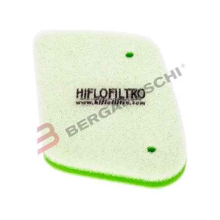 FILTRO ARIA PER SCOOTER APRILIA LEONARDO 125/150 96>05 HIFLO HFA6111DS