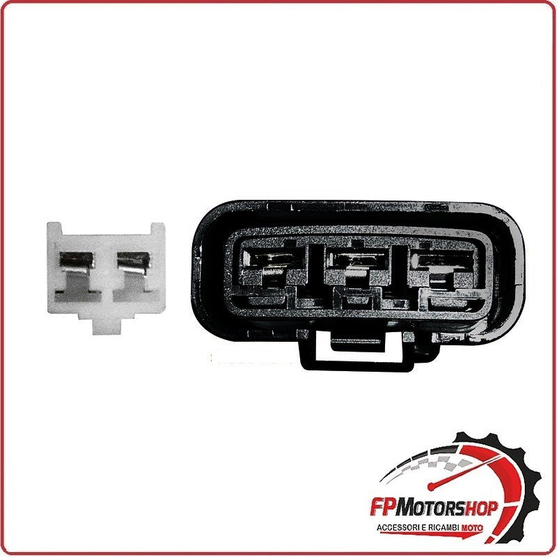 STATORE MAGNETE PER YAMAHA BOLT SCRAMBLER V-STAR 950 ELECTROSPORT ESG633 18