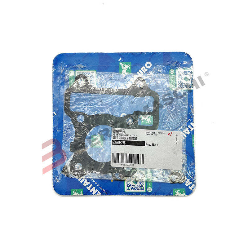 GUARNIZIONE TESTA CILINDRO PER HONDA VISION 50 4T 11-12 CENTAURO 666B03278