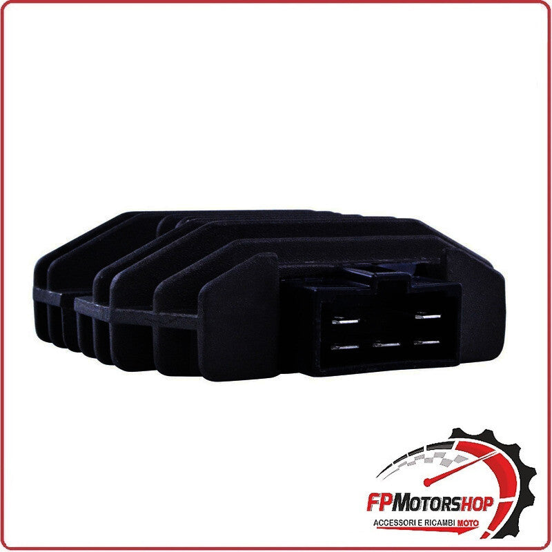 REGOLATORE DI TENSIONE PER YAMAHA TMAX 500/530 MARELLI T-MAX MT 03 /R3
